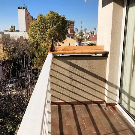 Nice Flat In Saavedra Buenos Aires Luaran gambar