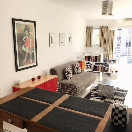 Nice Flat In Saavedra Buenos Aires Luaran gambar