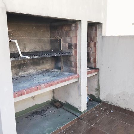 Nice Flat In Saavedra Buenos Aires Luaran gambar