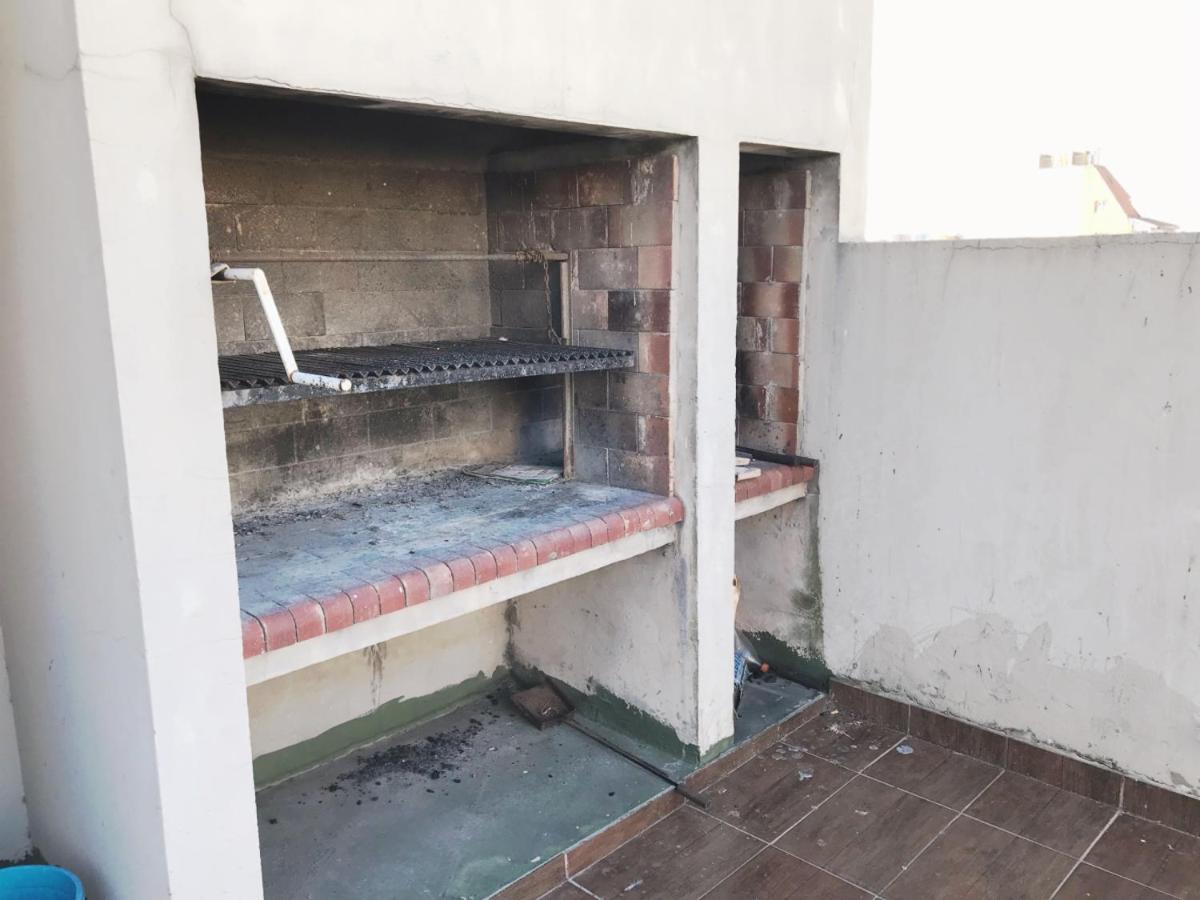 Nice Flat In Saavedra Buenos Aires Luaran gambar