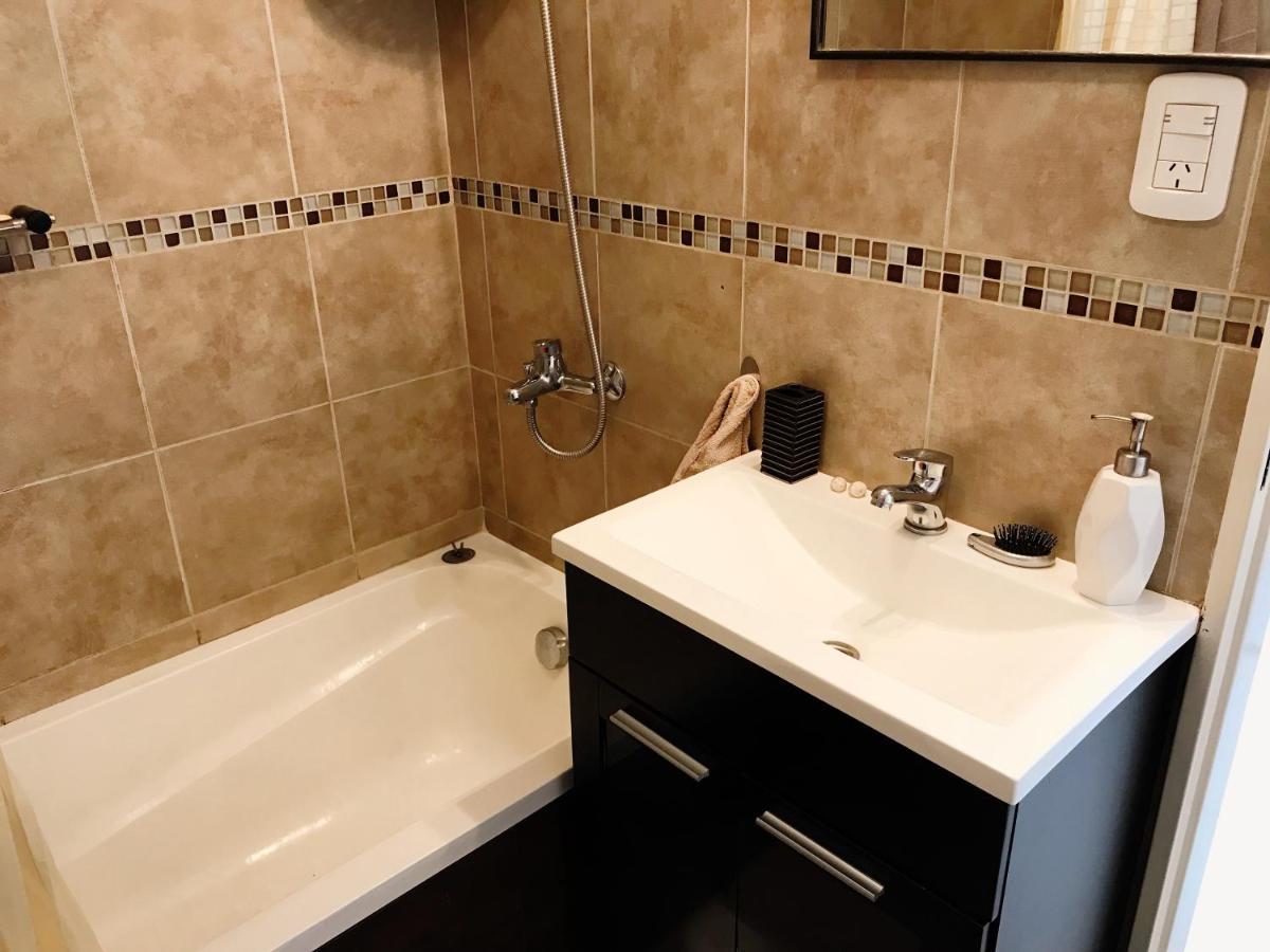 Nice Flat In Saavedra Buenos Aires Luaran gambar