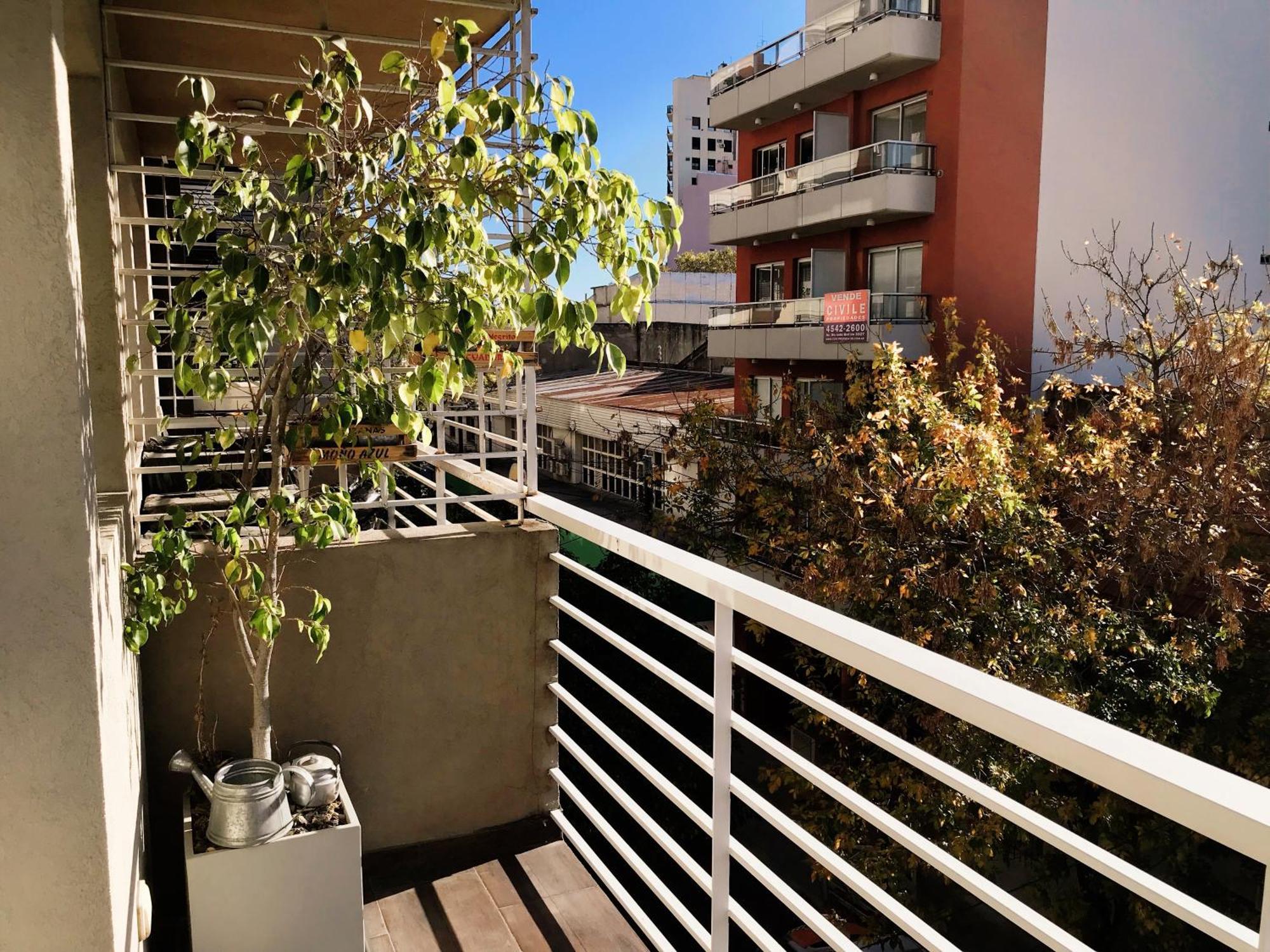 Nice Flat In Saavedra Buenos Aires Luaran gambar