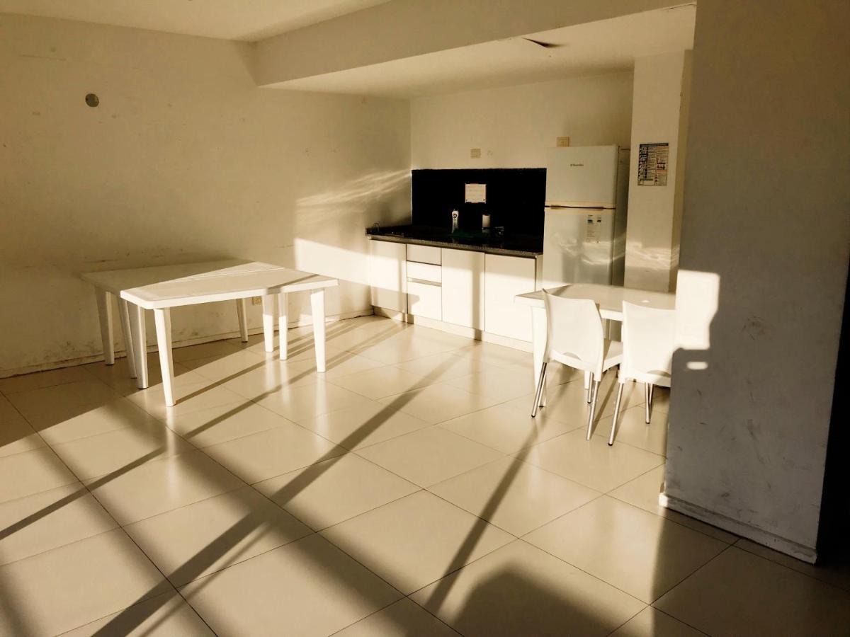 Nice Flat In Saavedra Buenos Aires Luaran gambar